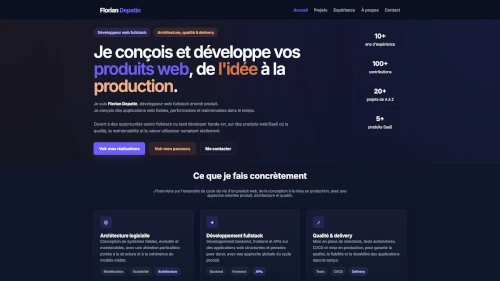 Portfolio (v2)