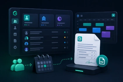 GIWeb